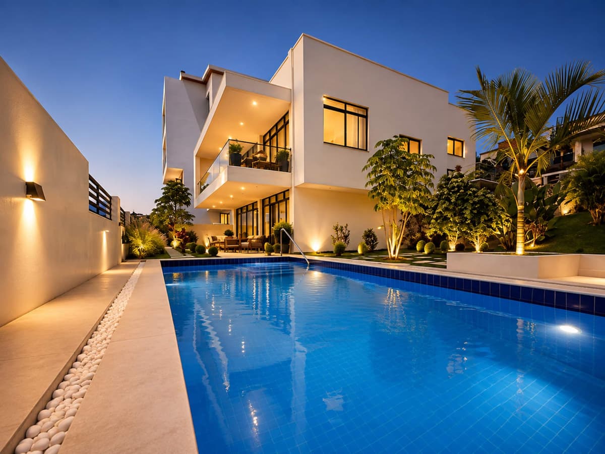 Amahoro, Kibagabaga · Kigali