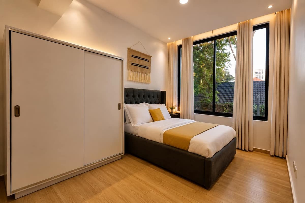 Bedroom Two