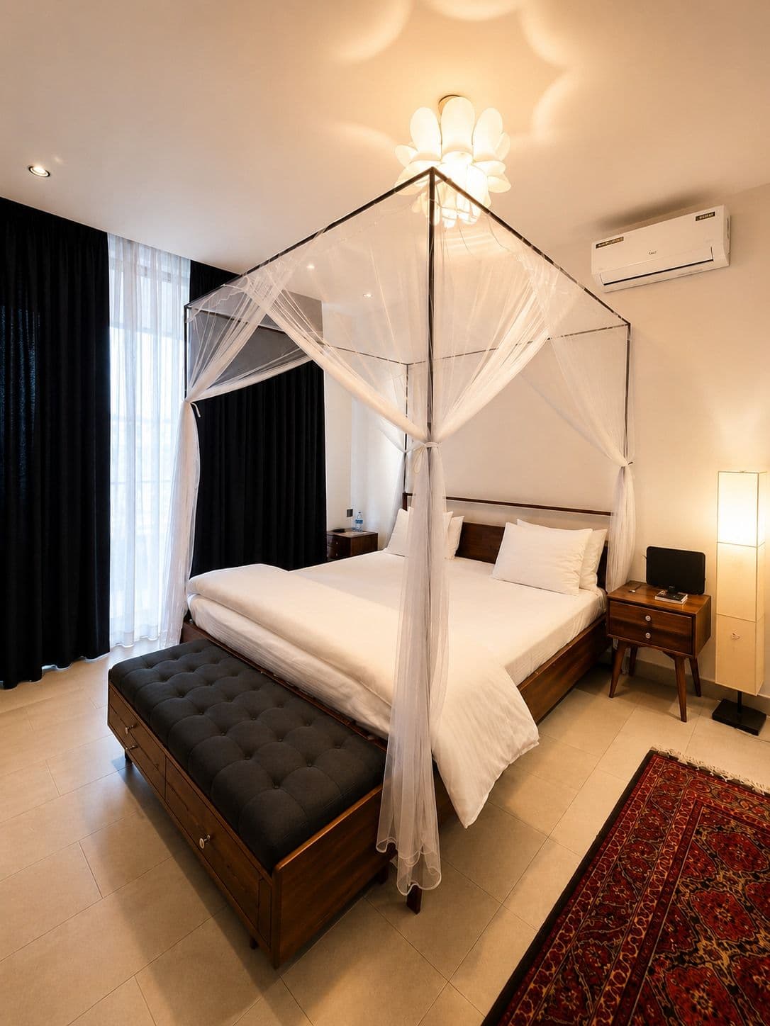 Principal Suite