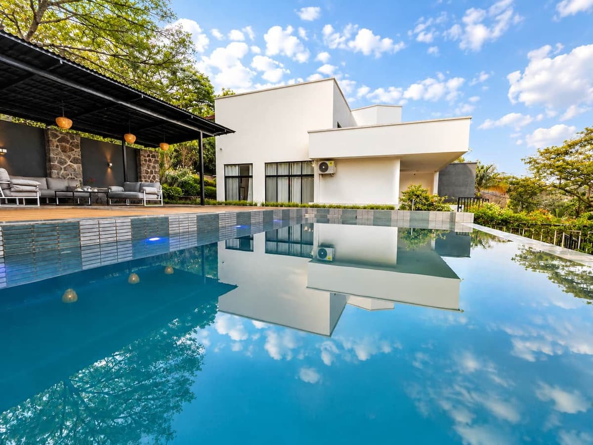 Urugwiro, Kacyiru · Kigali